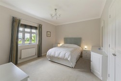 St. Leonards Street, West Malling