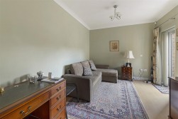 St. Leonards Street, West Malling