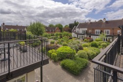 St. Leonards Street, West Malling