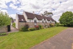 St. Leonards Street, West Malling