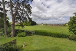 St. Leonards Street, West Malling