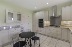 St. Leonards Street, West Malling