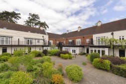 St. Leonards Street, West Malling