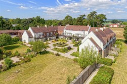 St. Leonards Street, West Malling