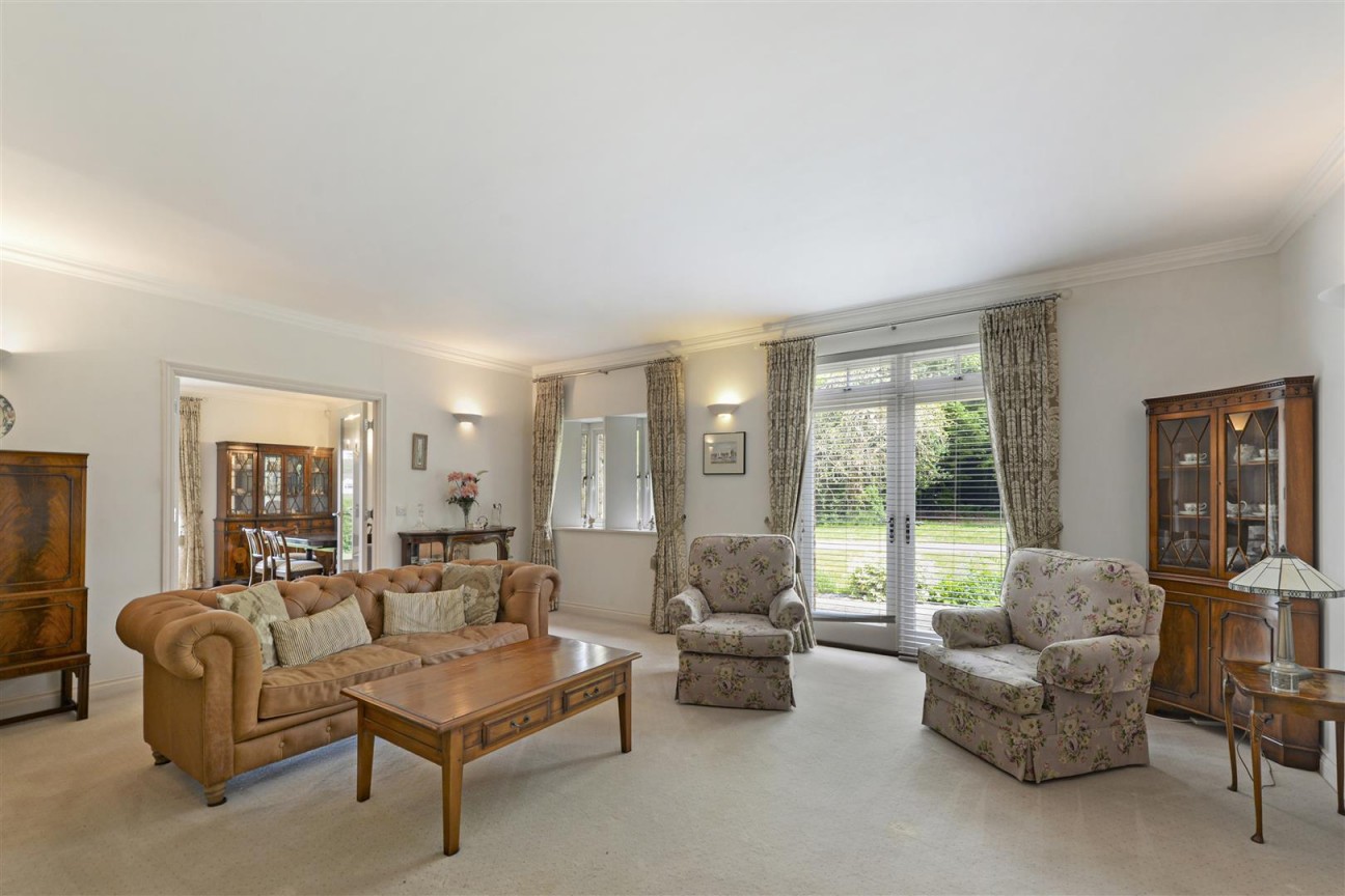 St. Leonards Street, West Malling