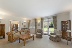 St. Leonards Street, West Malling