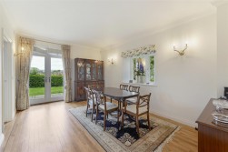 St. Leonards Street, West Malling