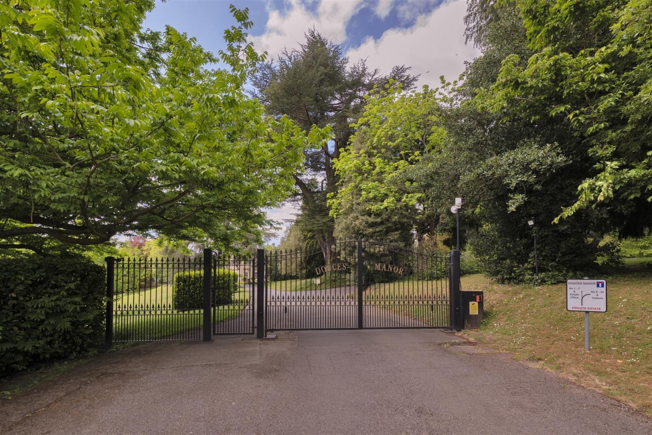 St. Leonards Street, West Malling