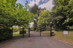 St. Leonards Street, West Malling