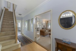 St. Leonards Street, West Malling