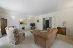 St. Leonards Street, West Malling