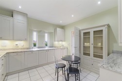 St. Leonards Street, West Malling