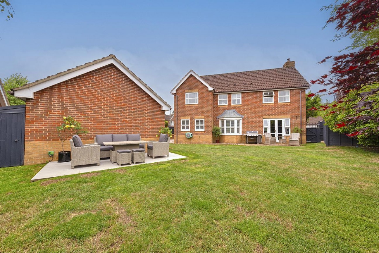 Mitchell Road, Kings Hill, ME19 4RE