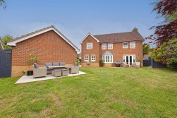 Mitchell Road, Kings Hill, ME19 4RE