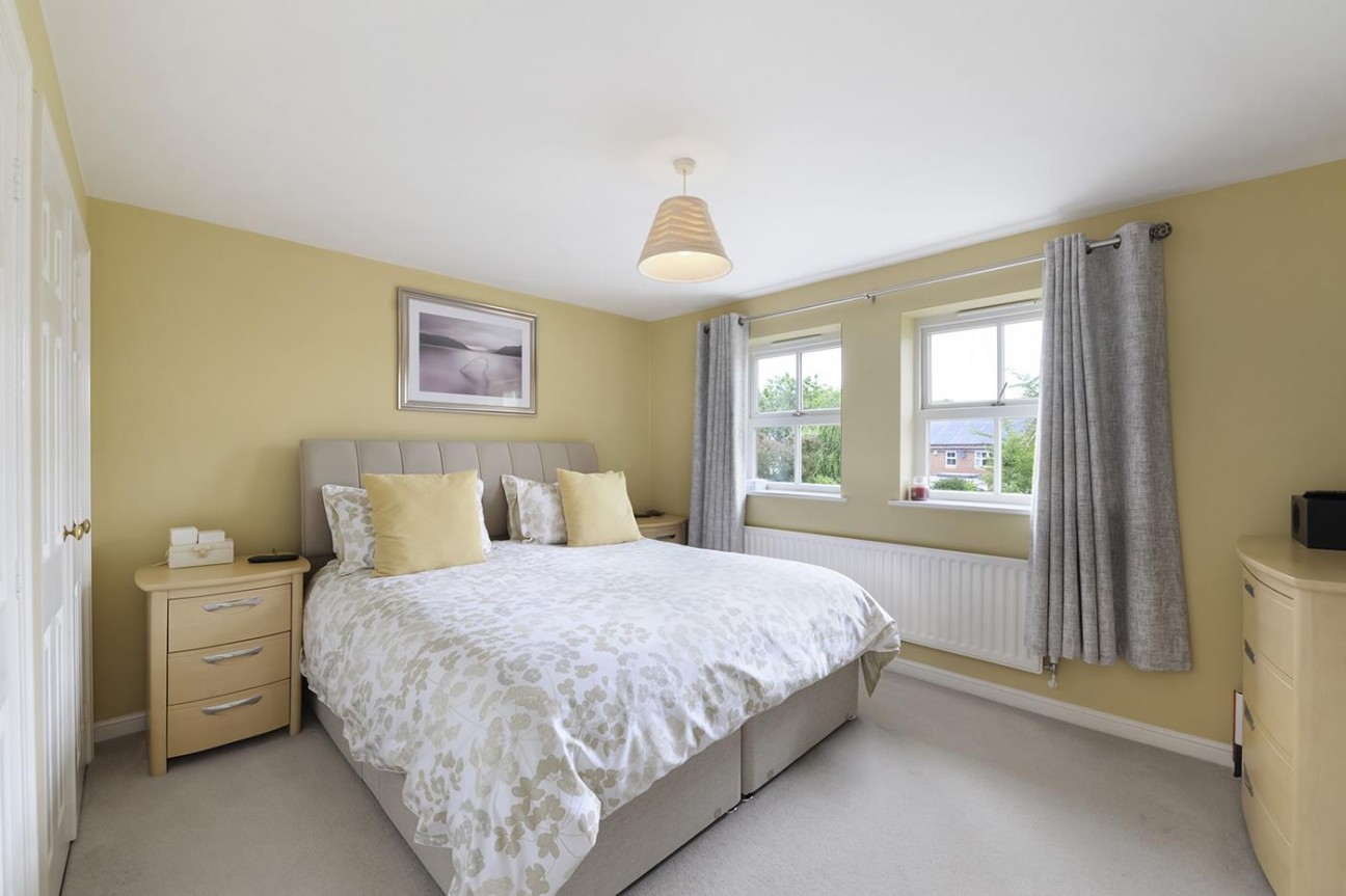 Mitchell Road, Kings Hill, ME19 4RE