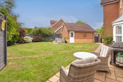 Mitchell Road, Kings Hill, ME19 4RE