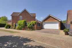 Mitchell Road, Kings Hill, ME19 4RE