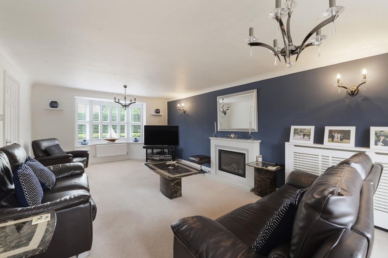 Mitchell Road, Kings Hill, ME19 4RE