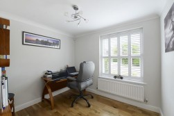 Mitchell Road, Kings Hill, ME19 4RE