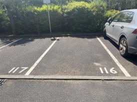 Sandling Lane, Maidstone