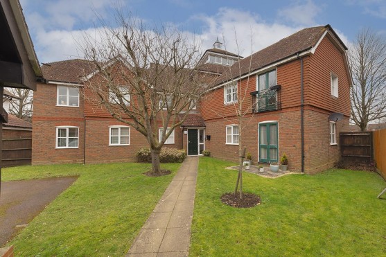 Sturmer Court, Kings Hill, ME19 4ST