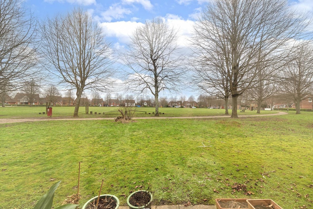 Sturmer Court, Kings Hill, ME19 4ST