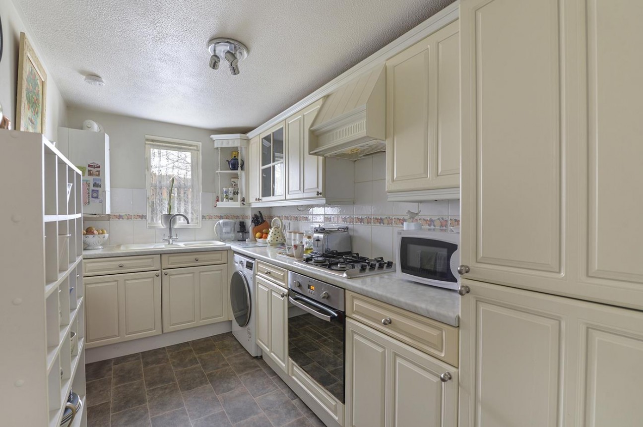 Sturmer Court, Kings Hill, ME19 4ST