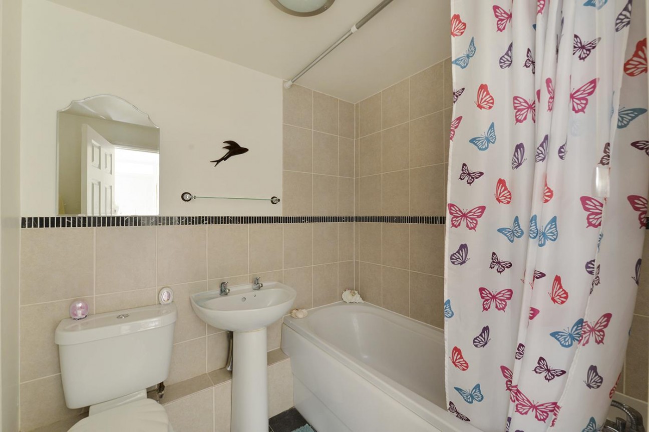 Sturmer Court, Kings Hill, ME19 4ST