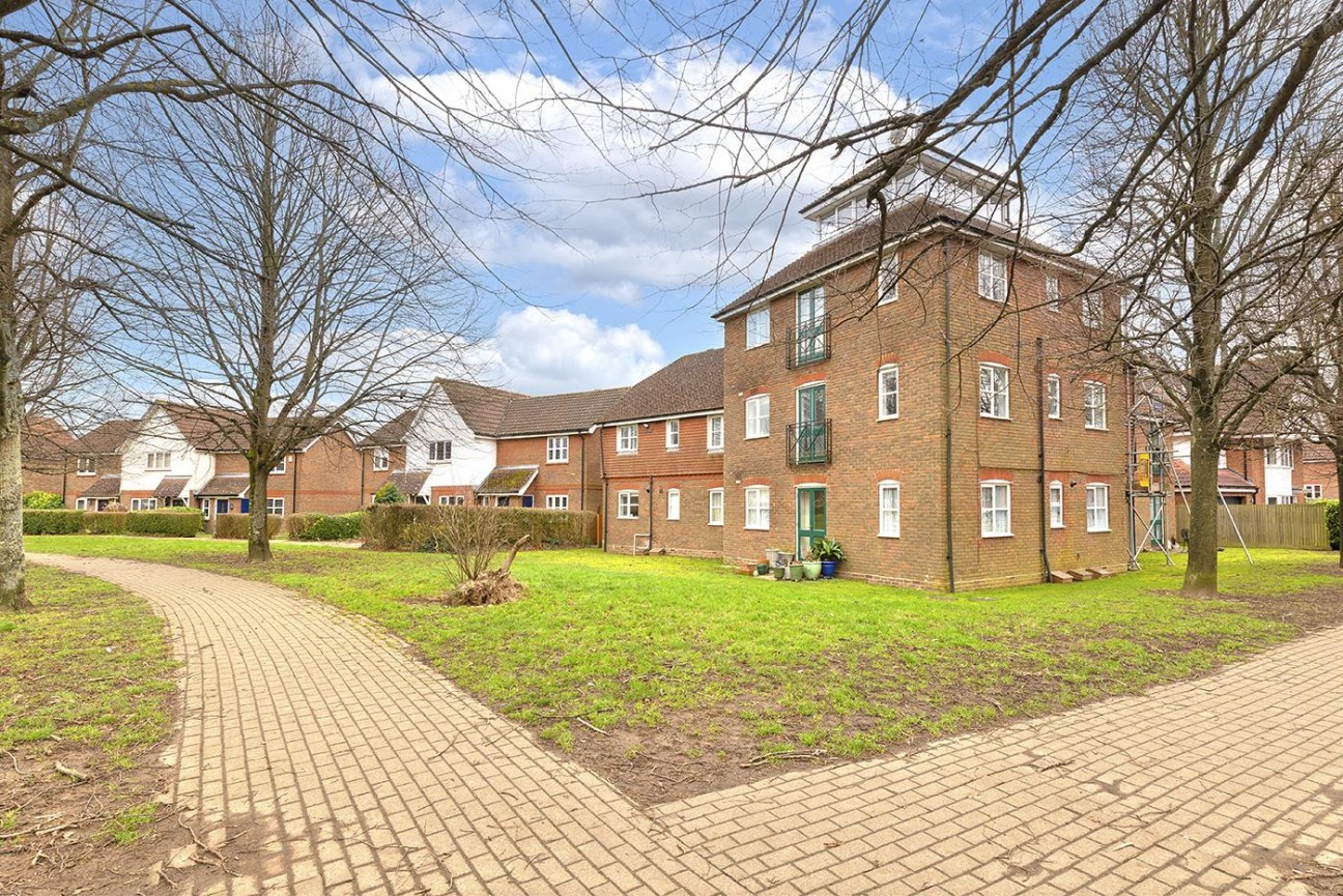 Sturmer Court, Kings Hill, ME19 4ST