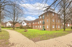 Sturmer Court, Kings Hill, ME19 4ST
