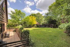 Rhododendron Avenue, Meopham