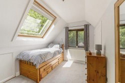 Rhododendron Avenue, Meopham