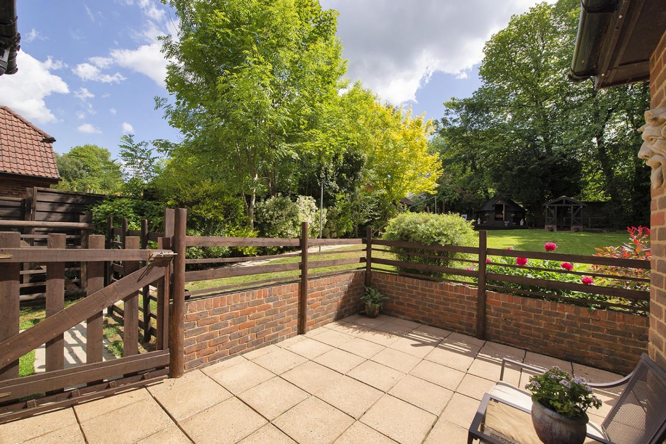 Rhododendron Avenue, Meopham
