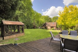 Rhododendron Avenue, Meopham