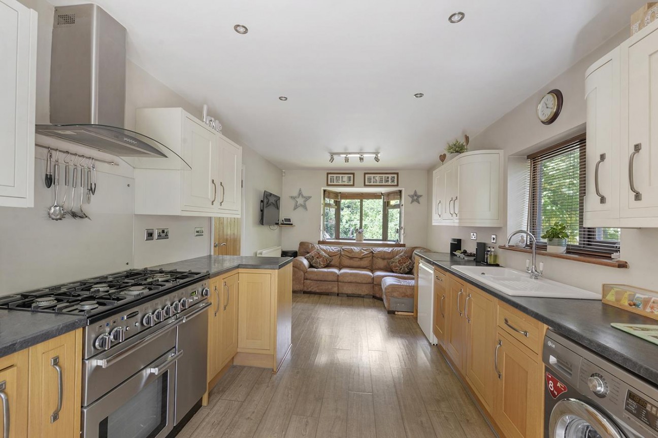 Rhododendron Avenue, Meopham