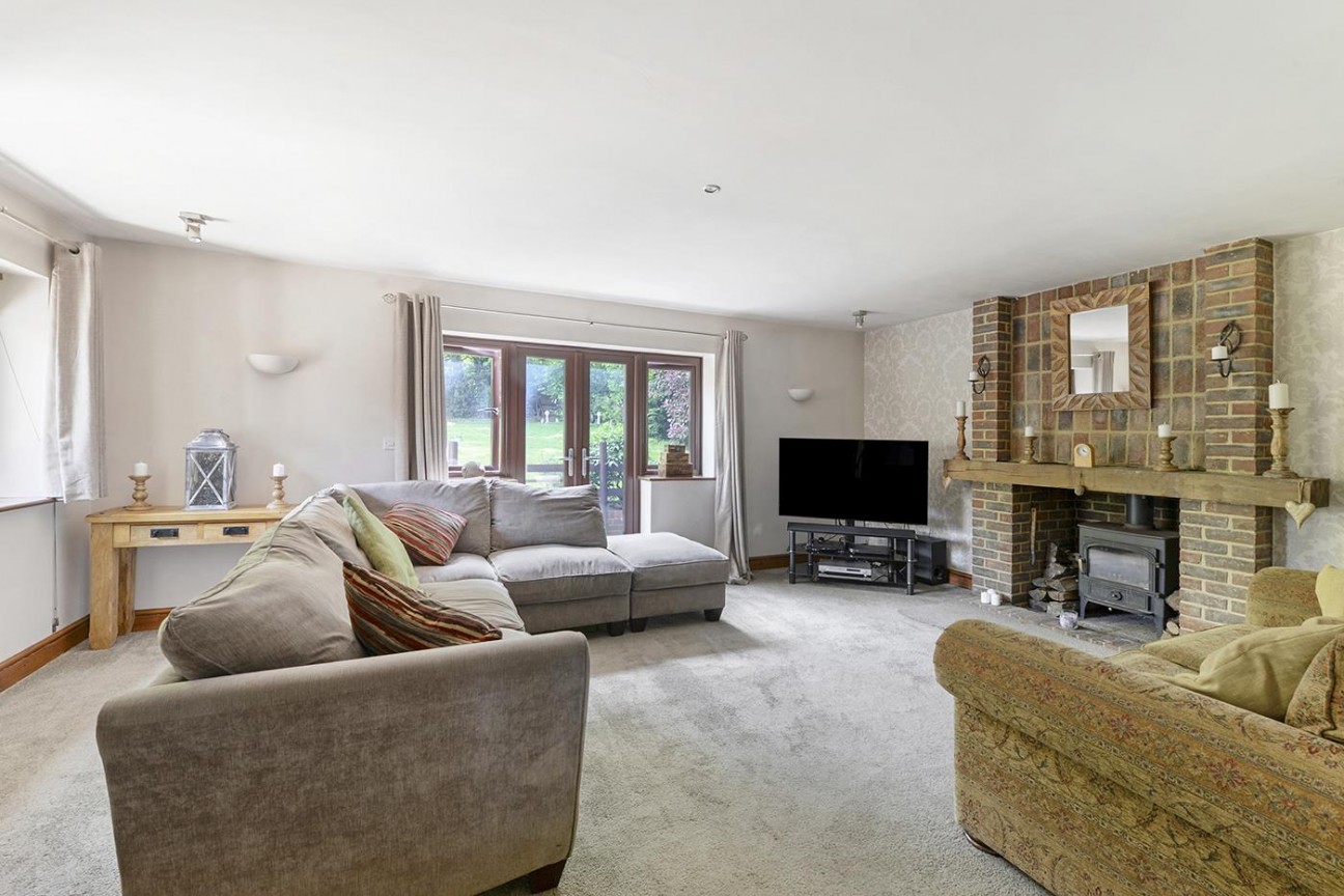 Rhododendron Avenue, Meopham