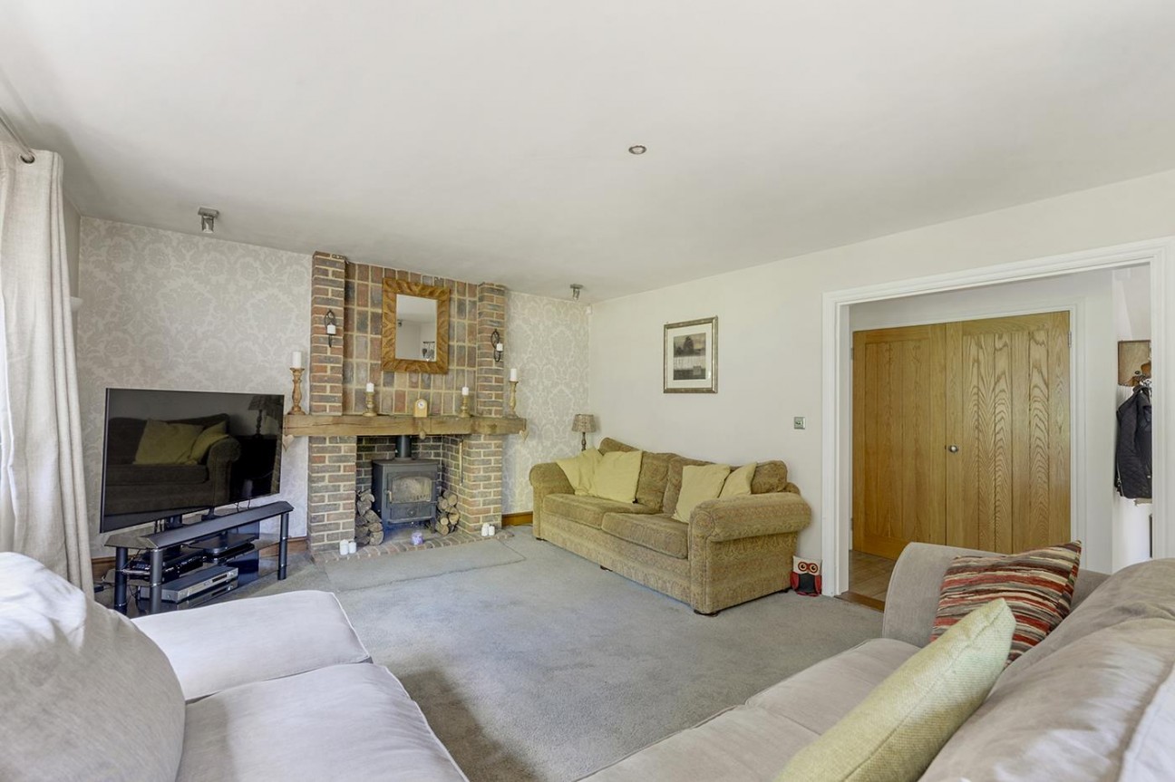Rhododendron Avenue, Meopham