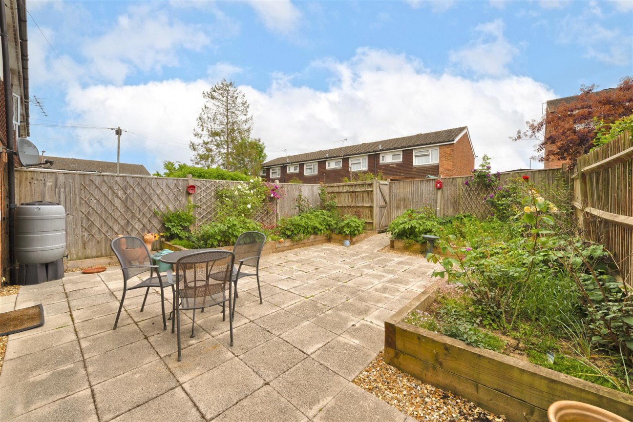 Cogate Road, Paddock Wood, Tonbridge