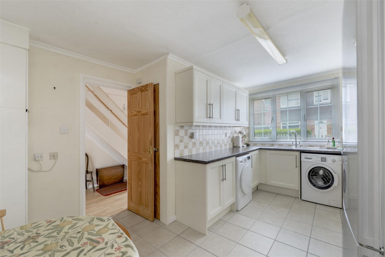 Cogate Road, Paddock Wood, Tonbridge