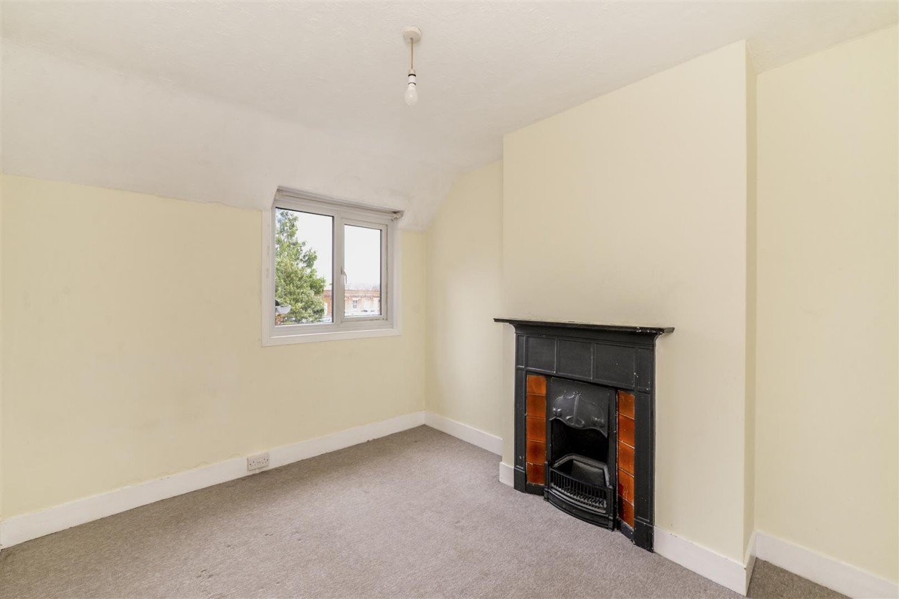 Station Road, Paddock Wood