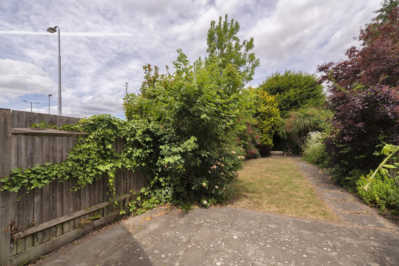 Station Road, Paddock Wood