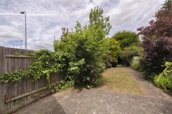 Station Road, Paddock Wood