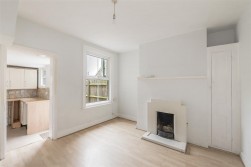 Station Road, Paddock Wood