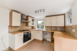 Station Road, Paddock Wood