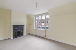 Station Road, Paddock Wood