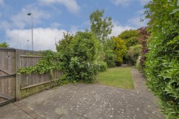 Station Road, Paddock Wood