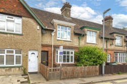 Station Road, Paddock Wood