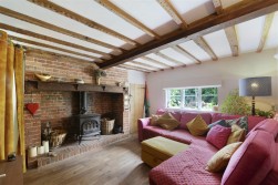 Brenchley Road, Brenchley