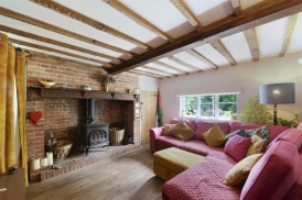 Brenchley Road, Brenchley