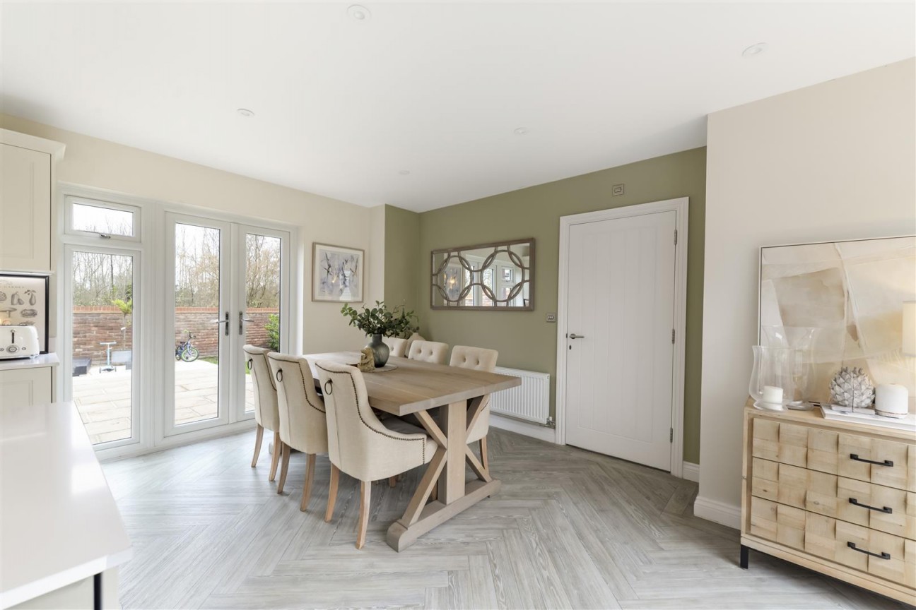 Hawthornden Grove, Yalding